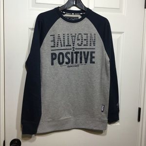 DGK Crewneck Sweatshirt